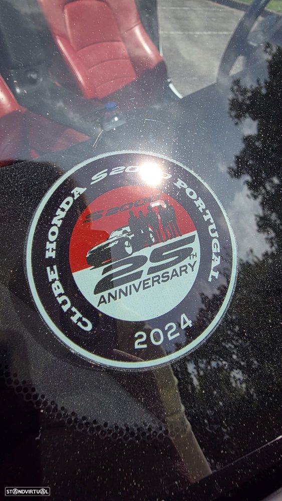 Honda S2000 Standard - 19