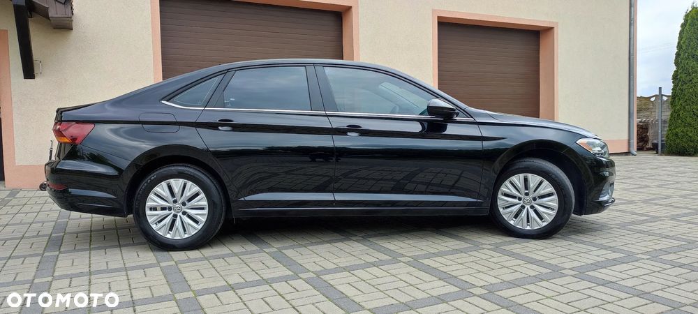 Volkswagen Jetta 1.4 TSI DSG BlueMotion Technology - 6