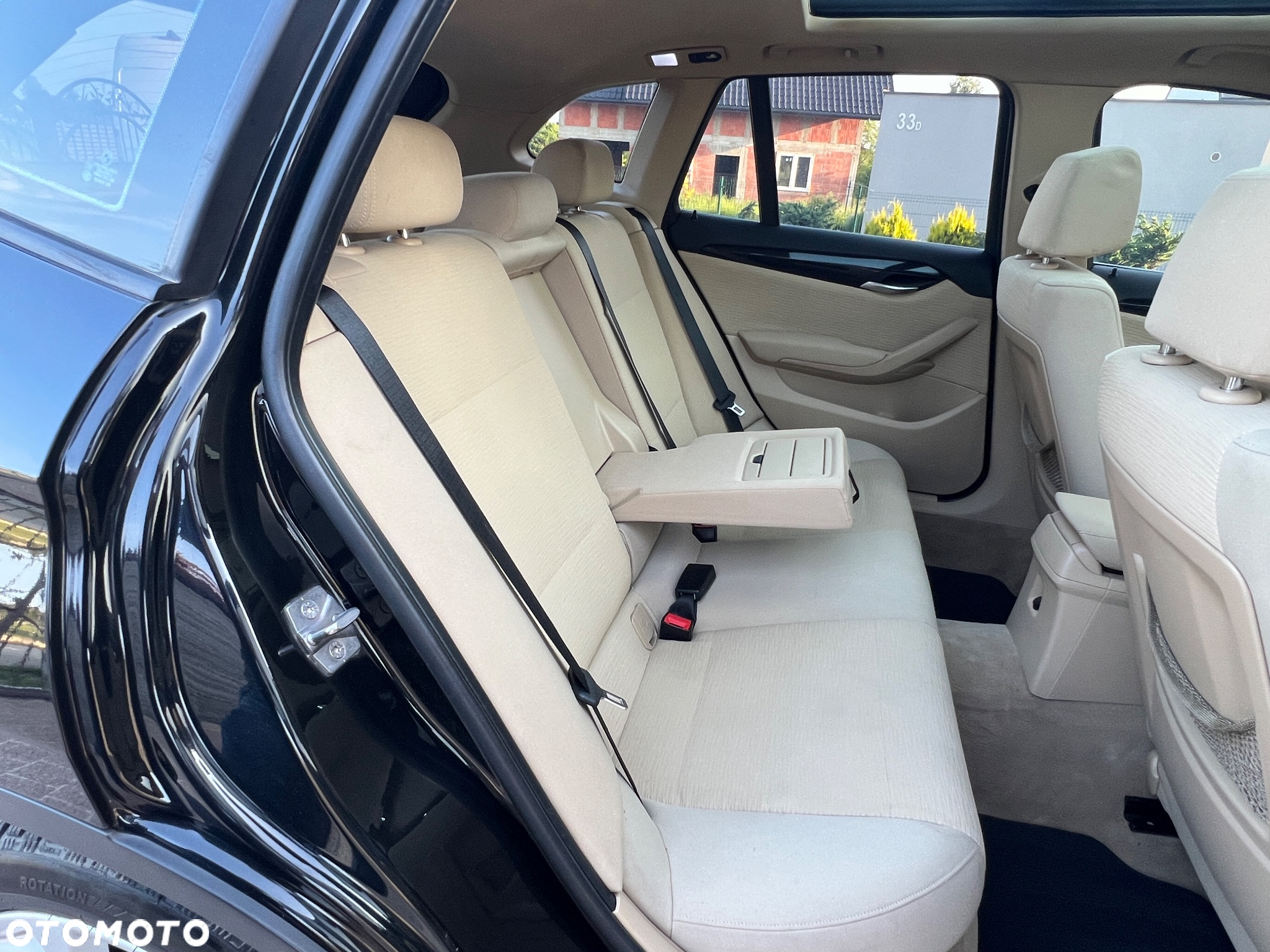 BMW X1 sDrive18i - 23