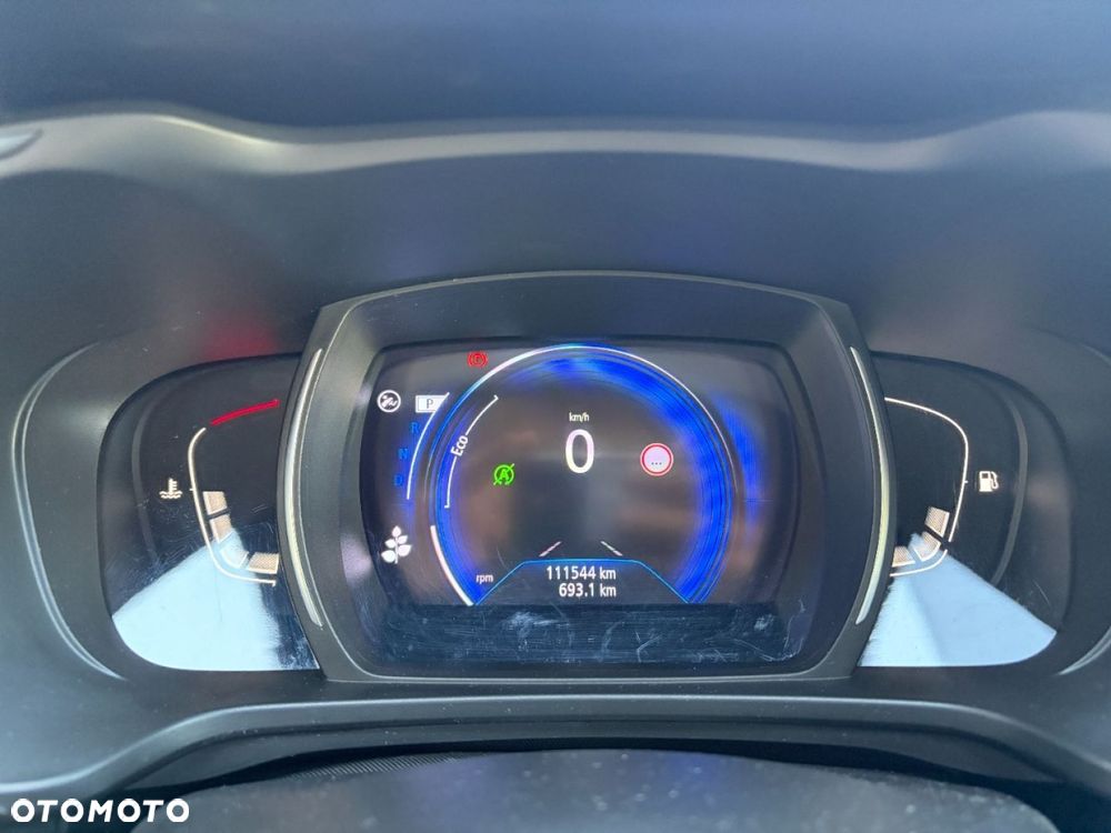Renault Kadjar 1.3 TCe FAP Intens EDC - 10