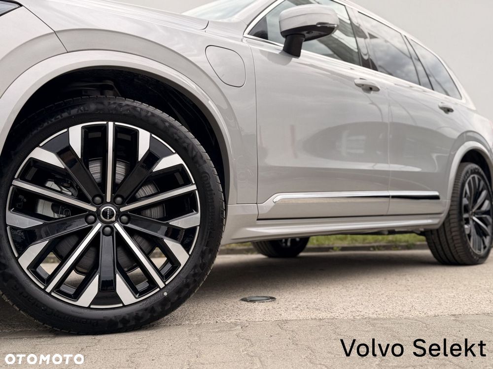 Volvo XC 90 - 5