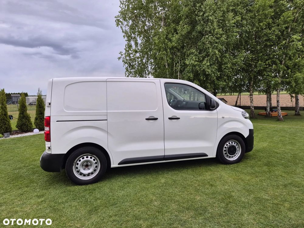 Toyota Proace - 3