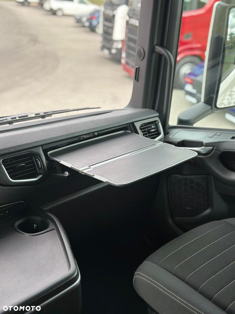 Scania S500 STANDARD | A4X2NB | FULL AIR | VECTO3 - 25