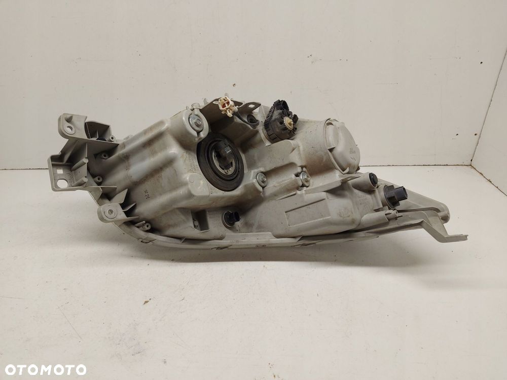lampa lewa daihatsu terios ii / toyota rush 2006- - 4