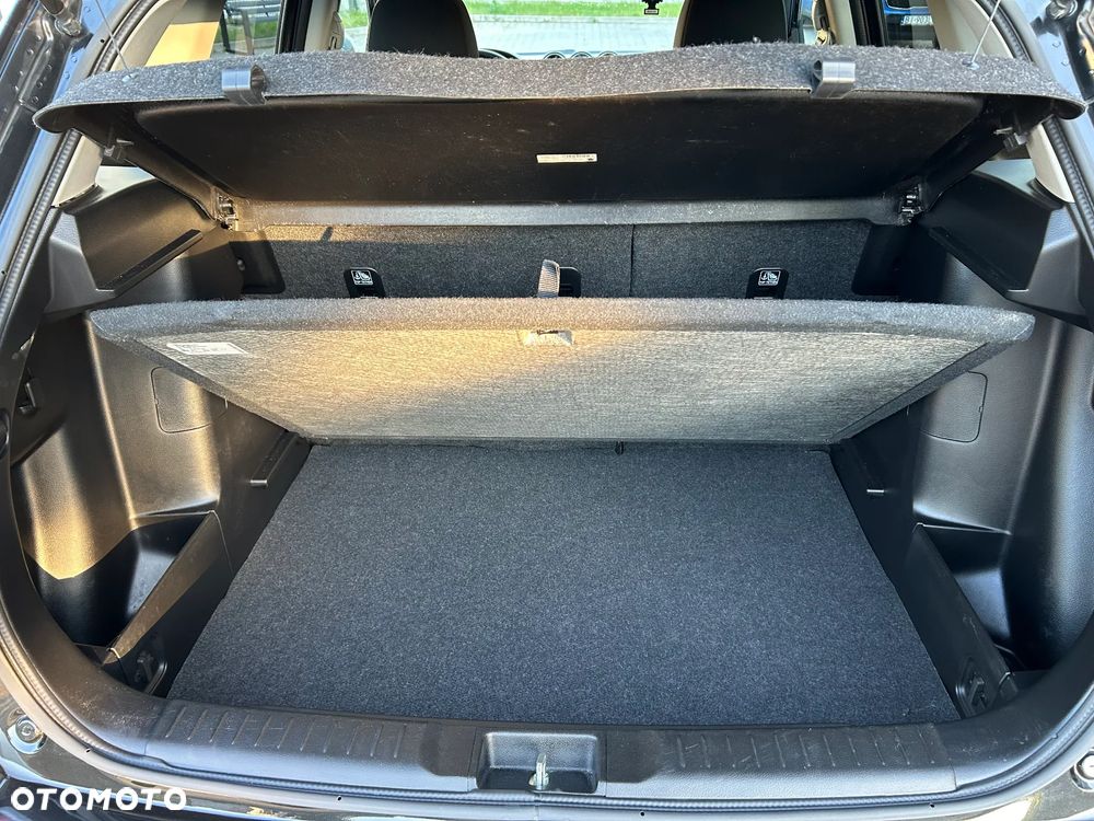 Suzuki Vitara 1.4 Boosterjet Premium 2WD - 8