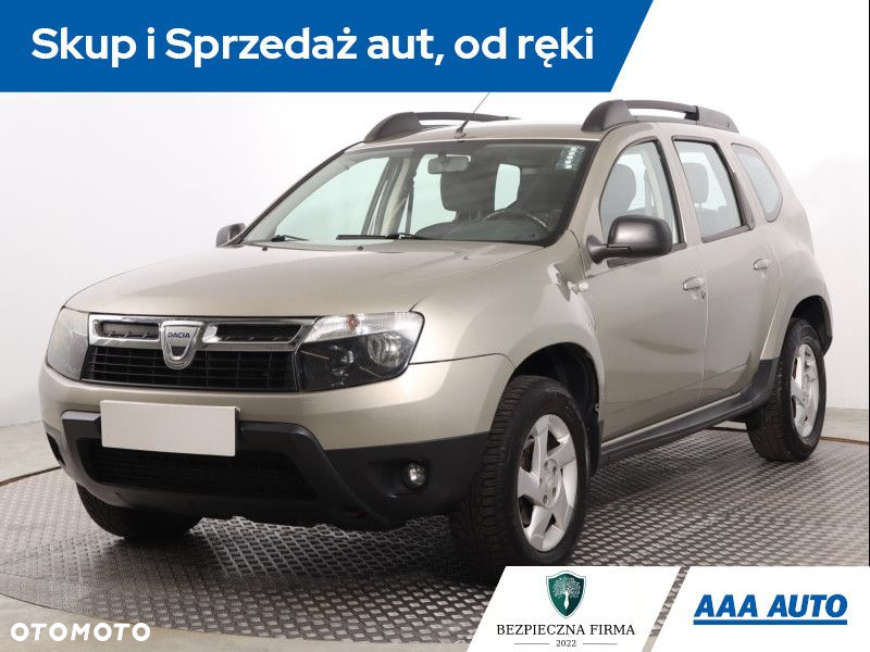 Dacia Duster - 2