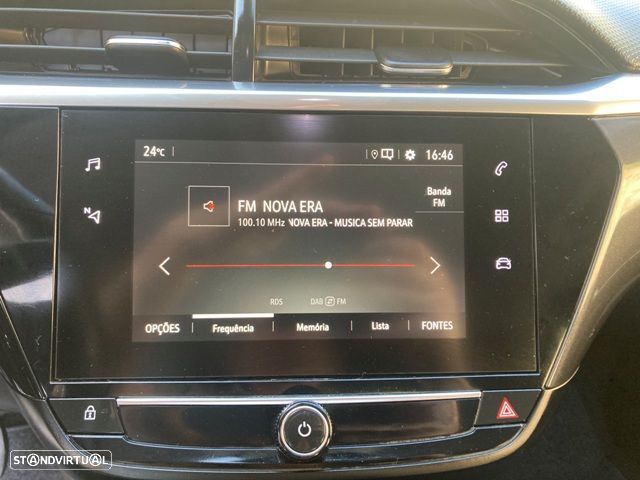 Opel Corsa 1.5 S&S GS Line - 25