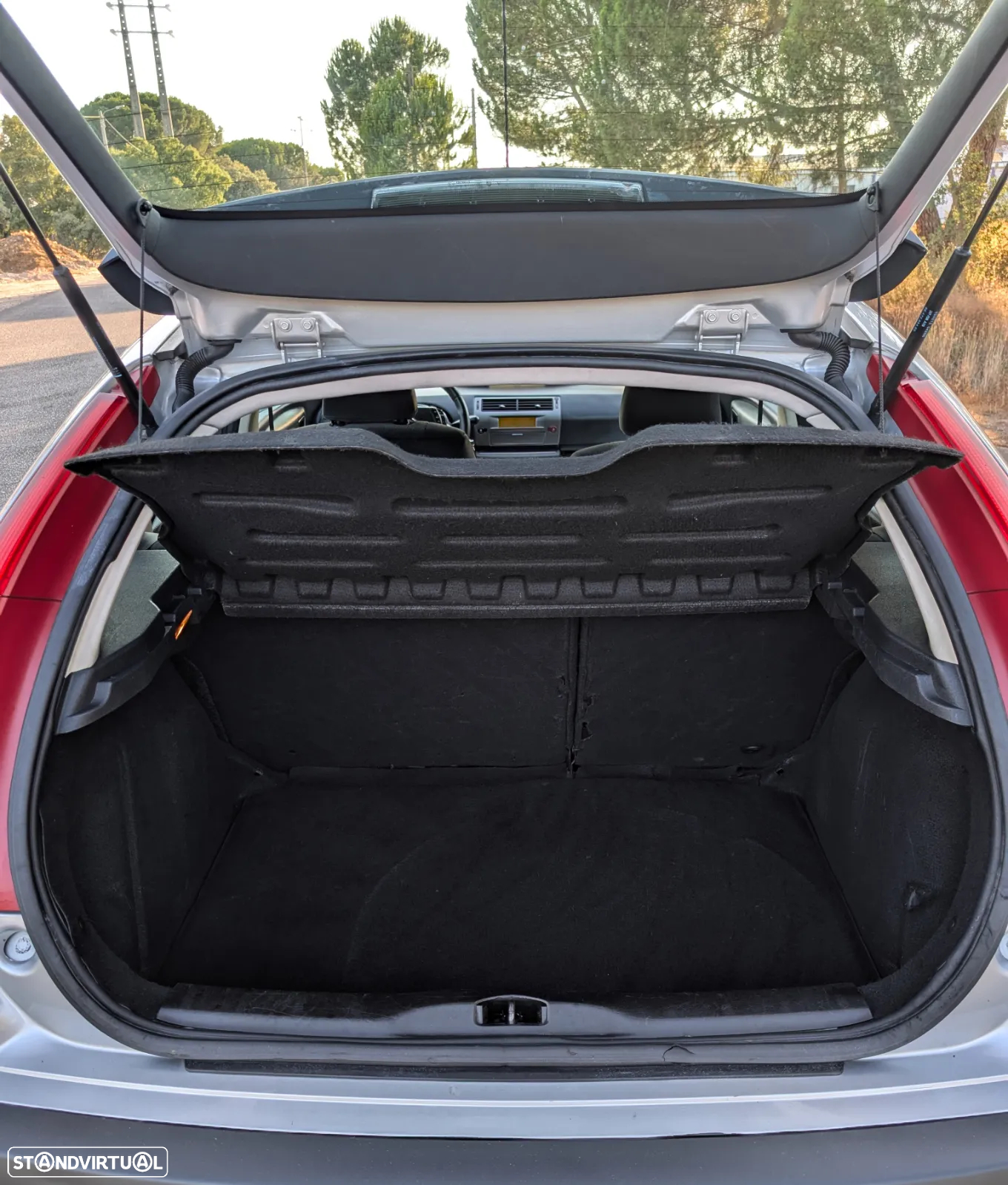 Citroën C4 1.6 HDi Business Airdream - 13