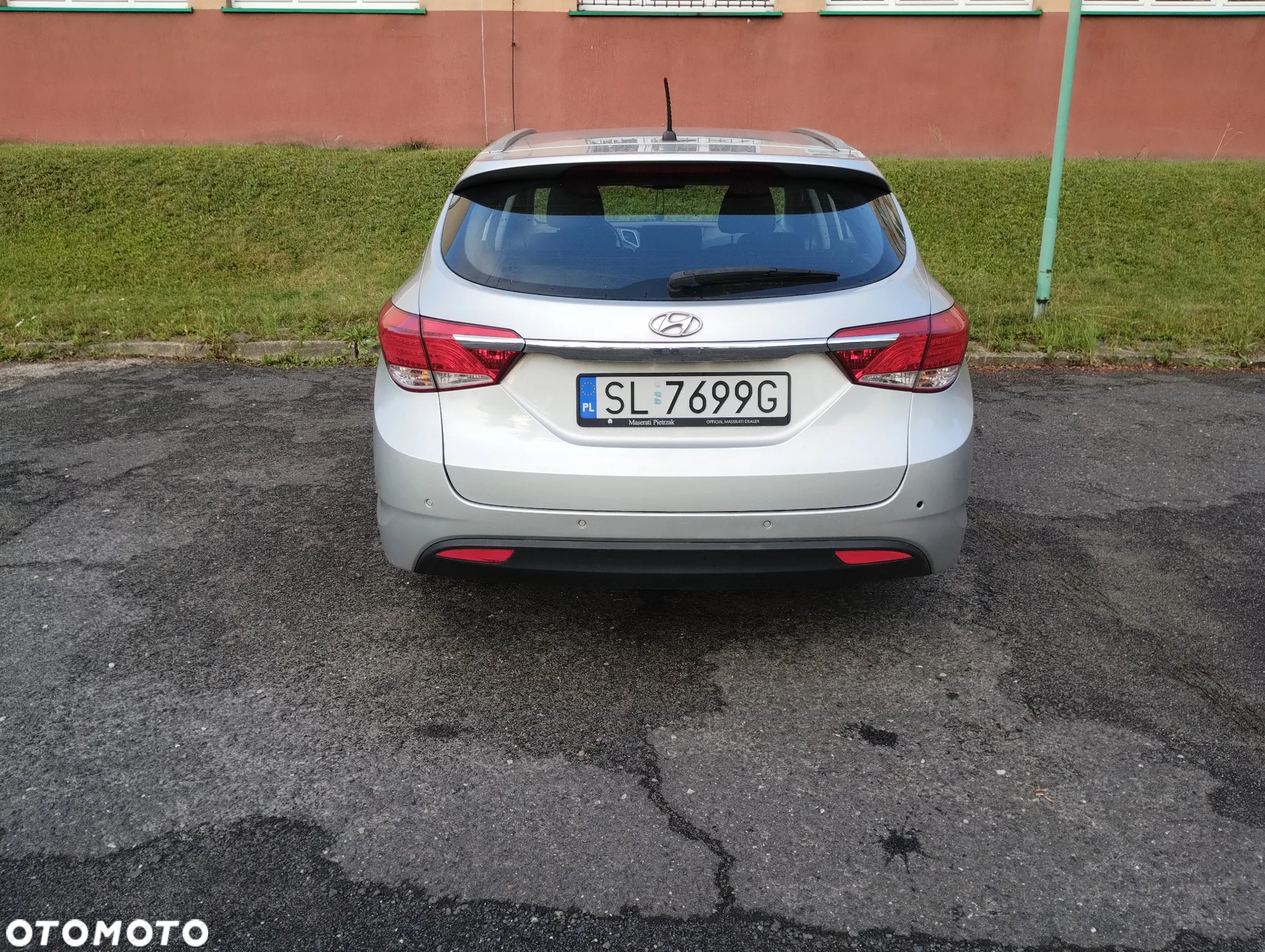 Hyundai i40 1.6 GDI BlueDrive Comfort - 3
