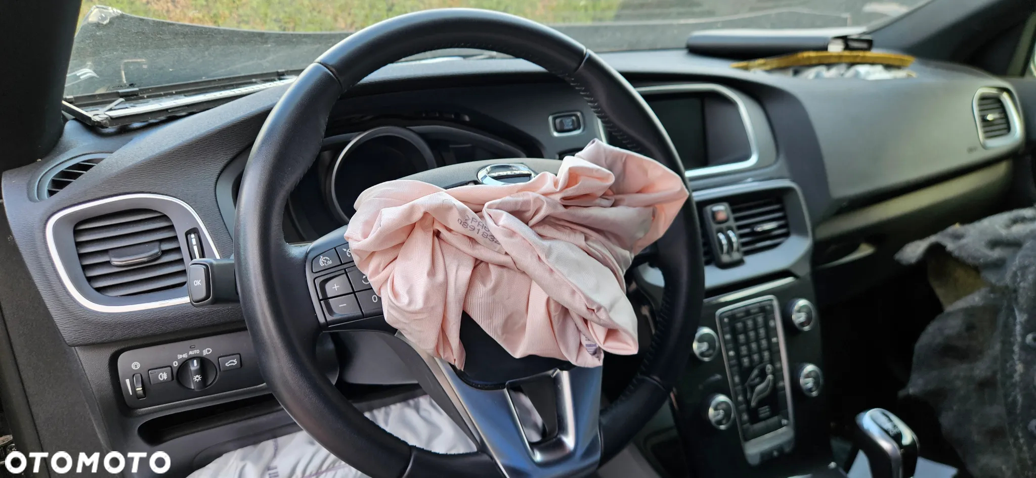 Volvo V40 - 9