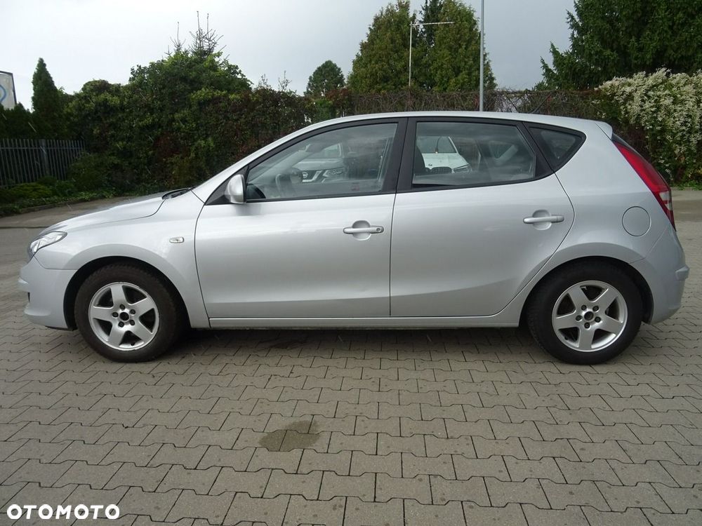 Hyundai i30 1.4 Classic + EU5 - 4