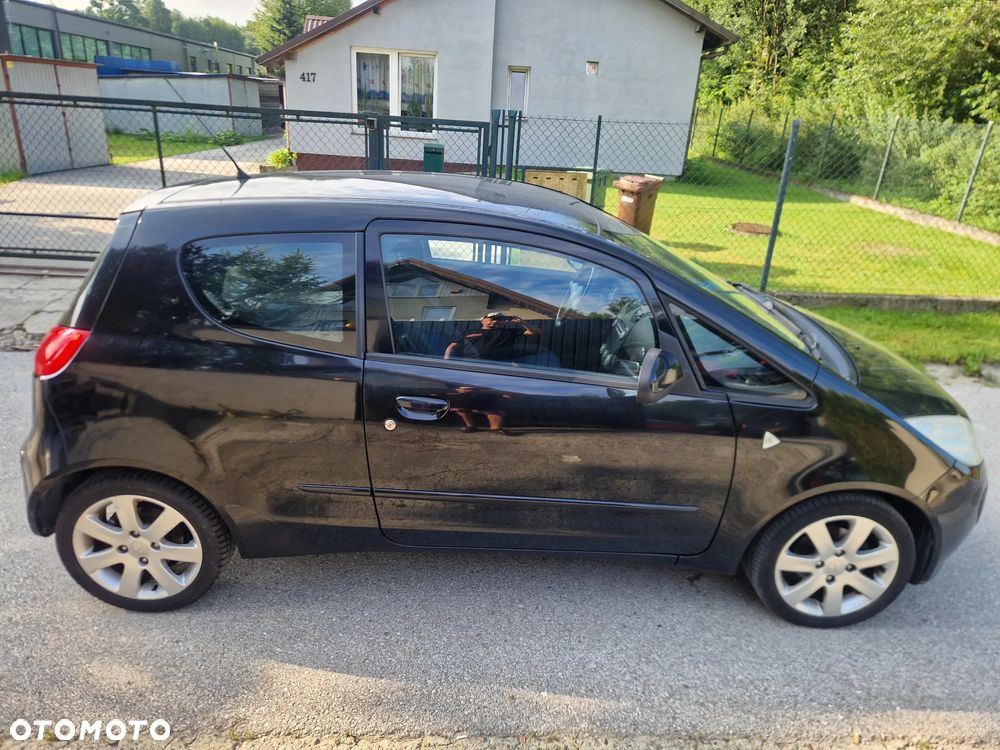 Mitsubishi Colt 1.1 ClearTec In Motion - 1