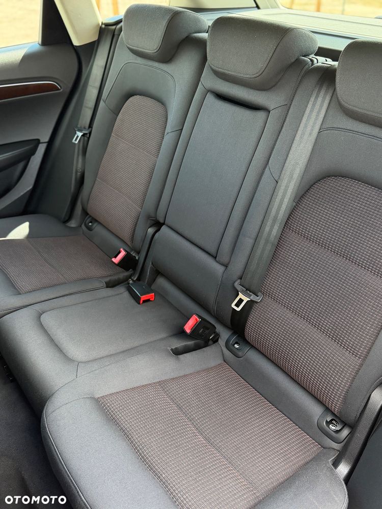 Audi Q5 - 9