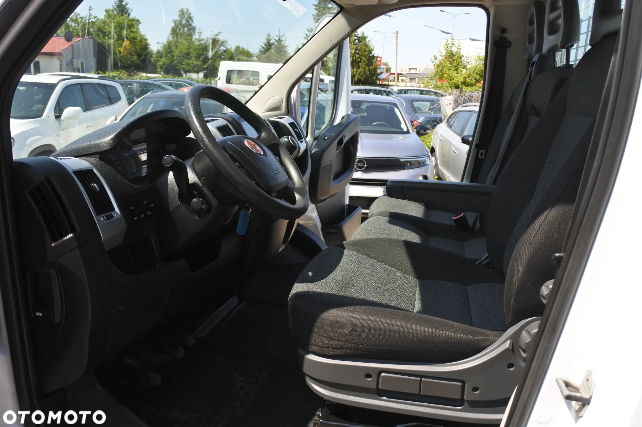 Fiat DUCATO - 7