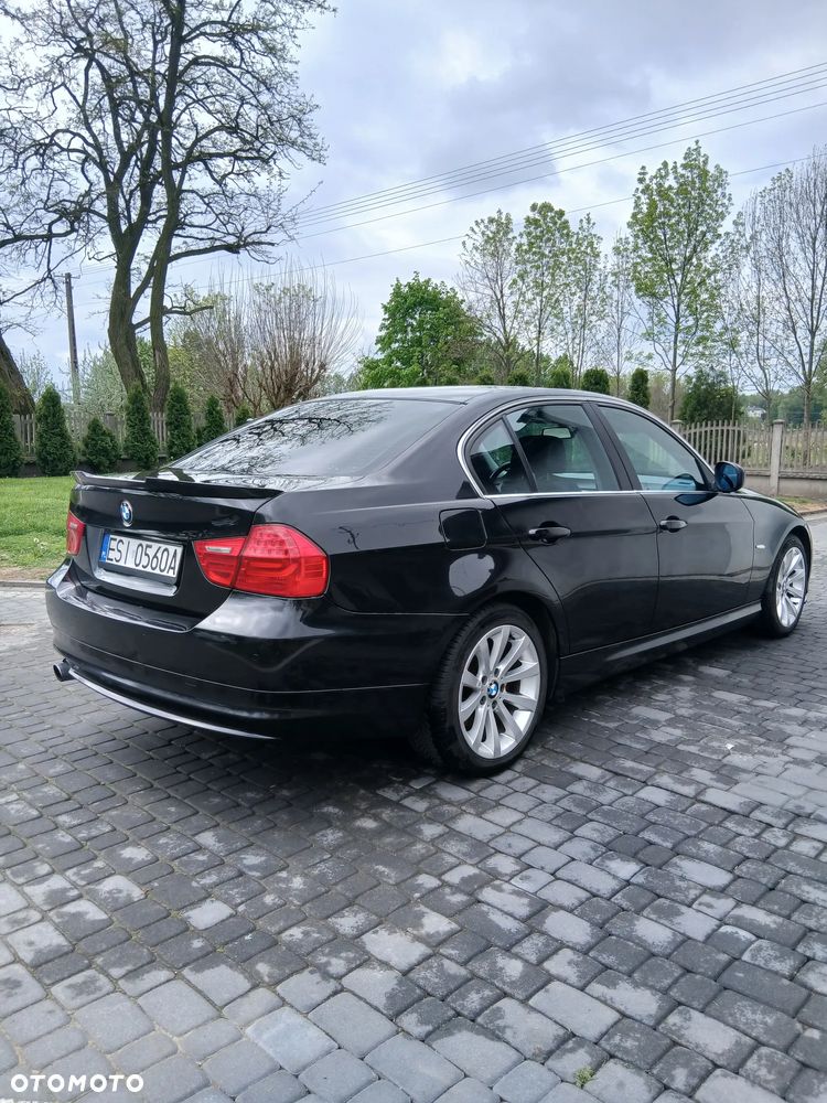 BMW Seria 3 318d - 7