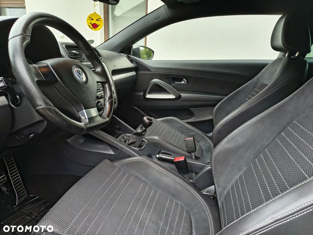 Volkswagen Scirocco 1.4 TSI - 24