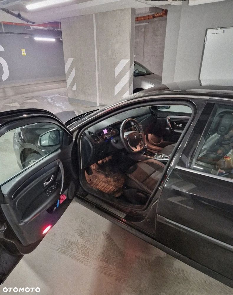 Renault Laguna 2.0 16V 140 Dynamique - 8