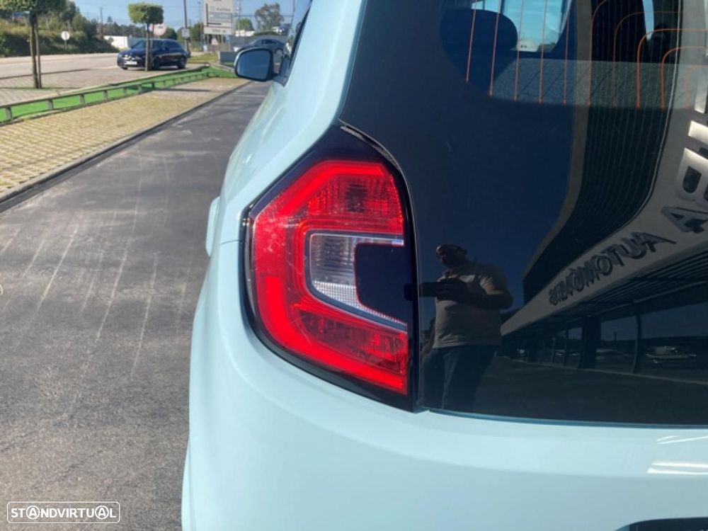 Renault Twingo SCe 75 LIMITED - 9