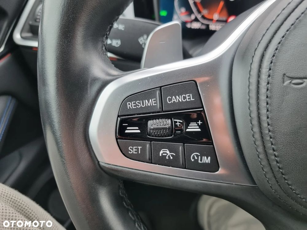 BMW Seria 4 420d Sport-Aut M Sport - 13