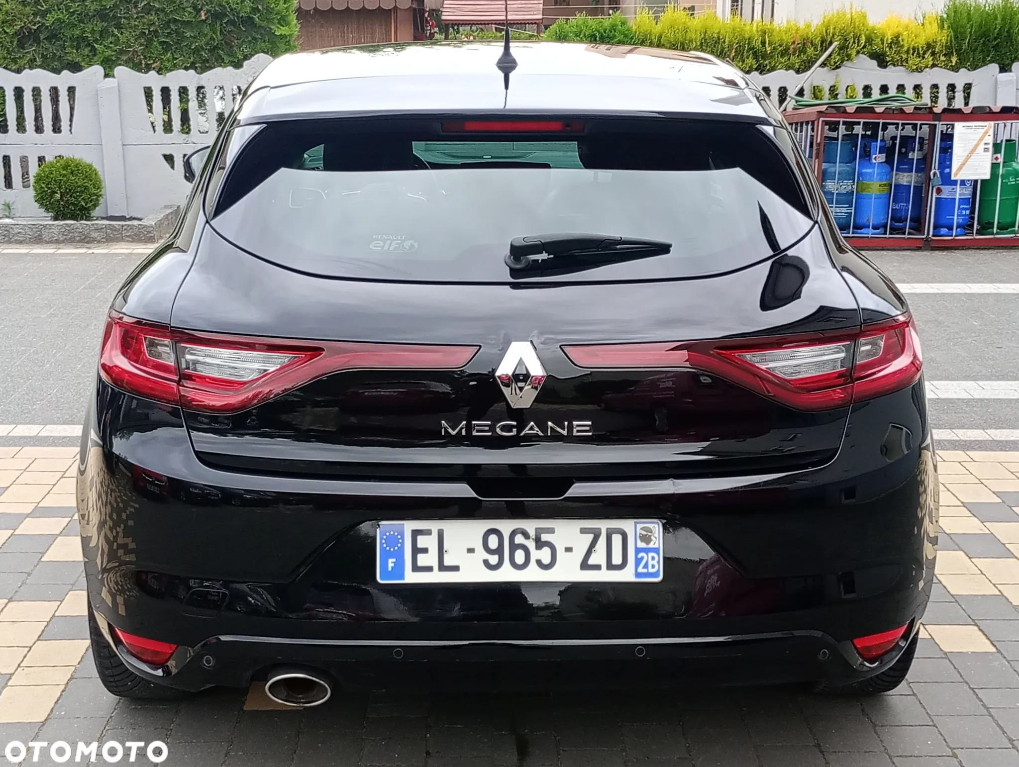 Renault Megane 1.6 dCi Bose - 5