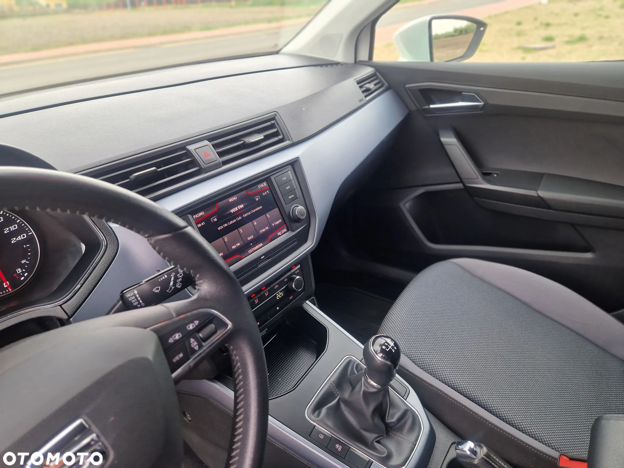 Seat Arona - 22