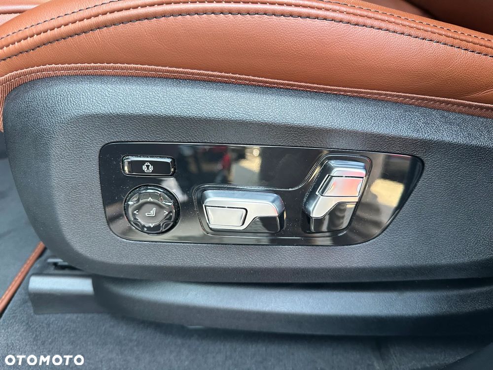 BMW X5 xDrive40i mHEV M Sport sport - 12