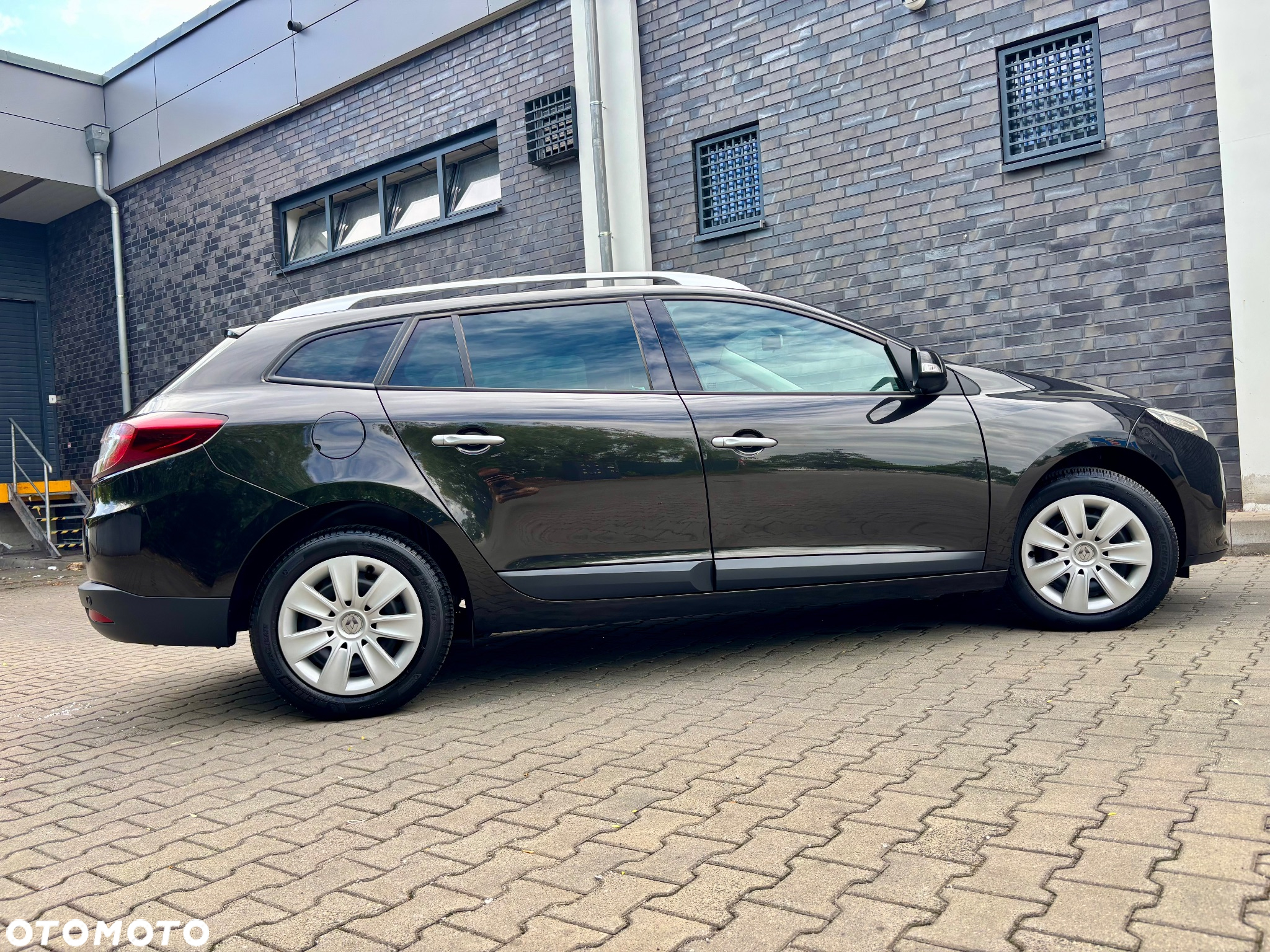 Renault Megane 1.4 16V TCE Expression - 15