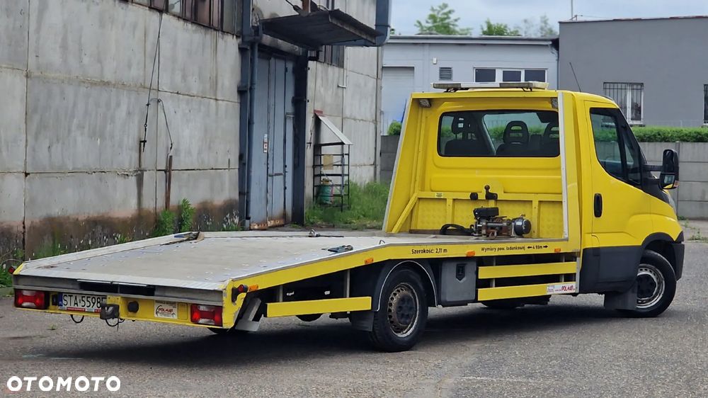 Iveco DAILY - 5
