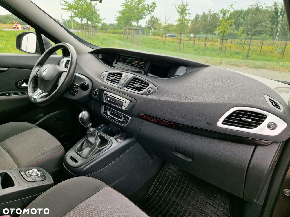Renault Scenic 1.2 TCe Energy Limited - 7