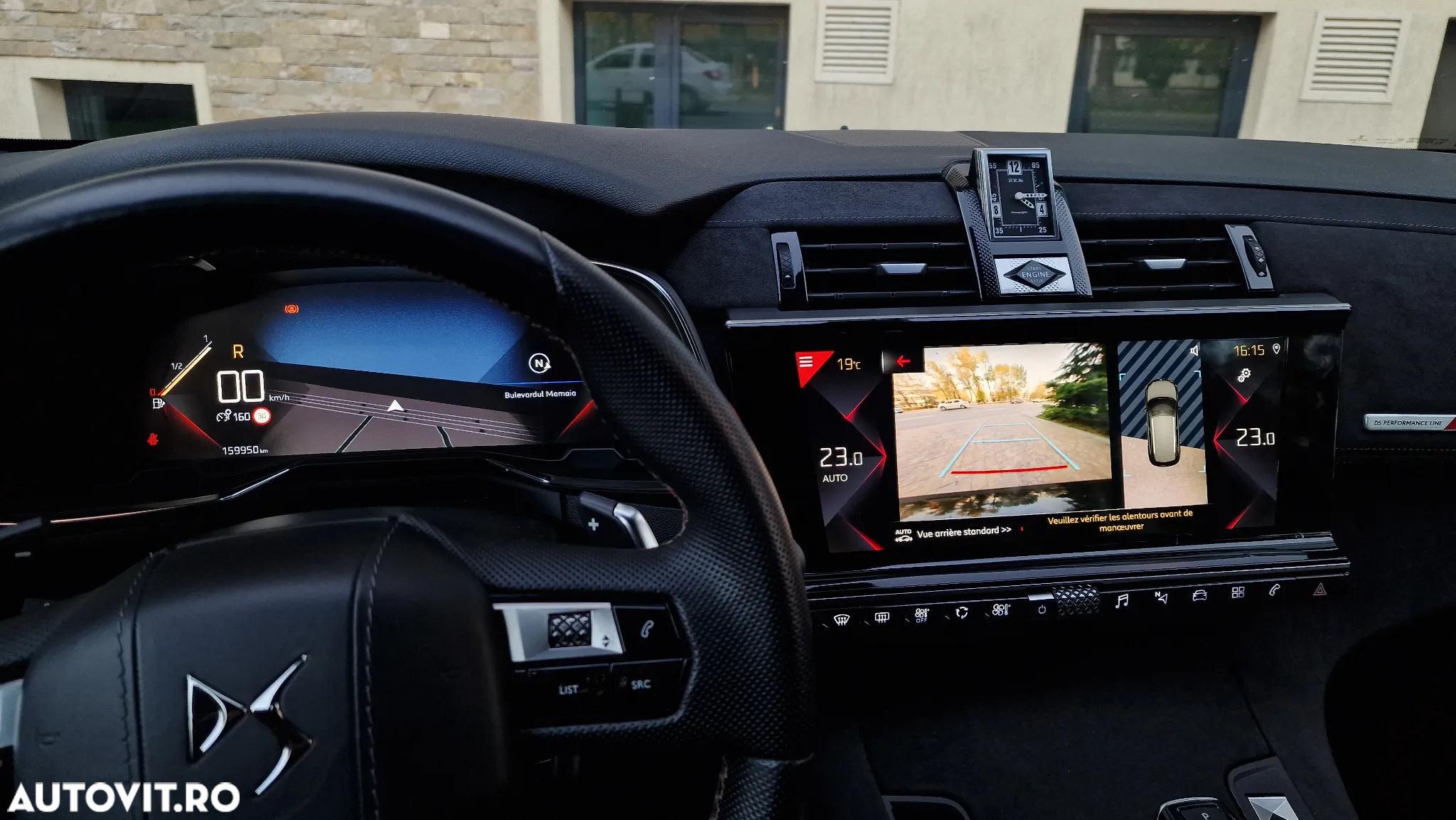 DS Automobiles DS 7 Crossback - 7
