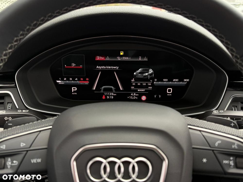 Audi S5 Sportback TDI mHEV Quattro Tiptronic - 33