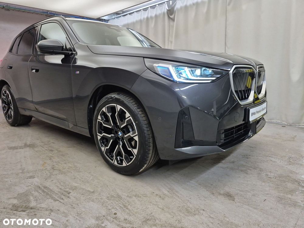 BMW X3 xDrive20 mHEV - 22