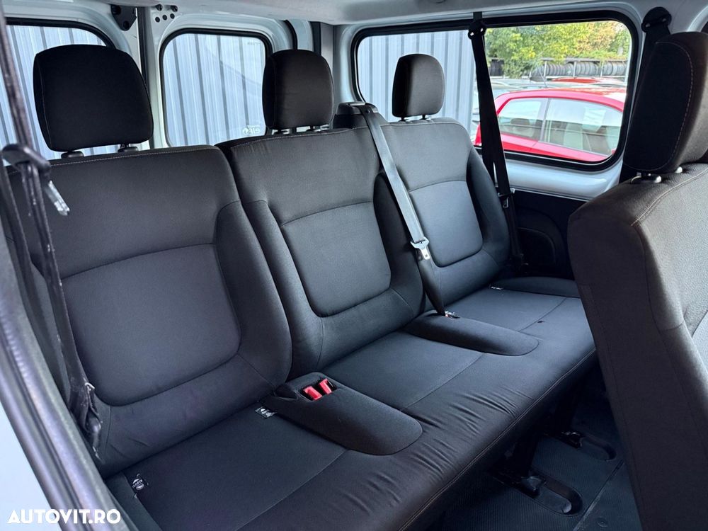Renault Trafic - 8