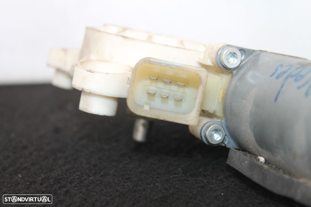 Motor Elevador Vidro Mercedes SLK - 3