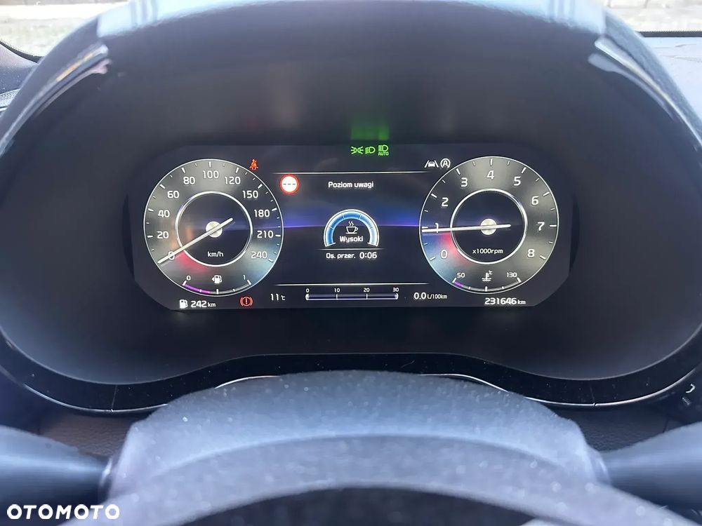 Kia ProCeed 1.5 T-GDI GT Line - 31