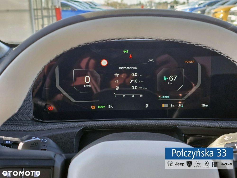 Kia EV6 - 13