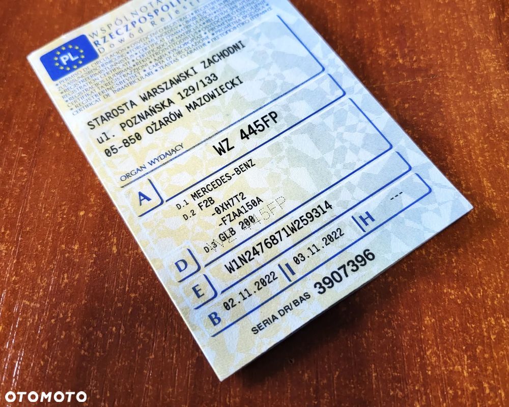 Mercedes-Benz GLB 200 Style 7G-DCT - 38