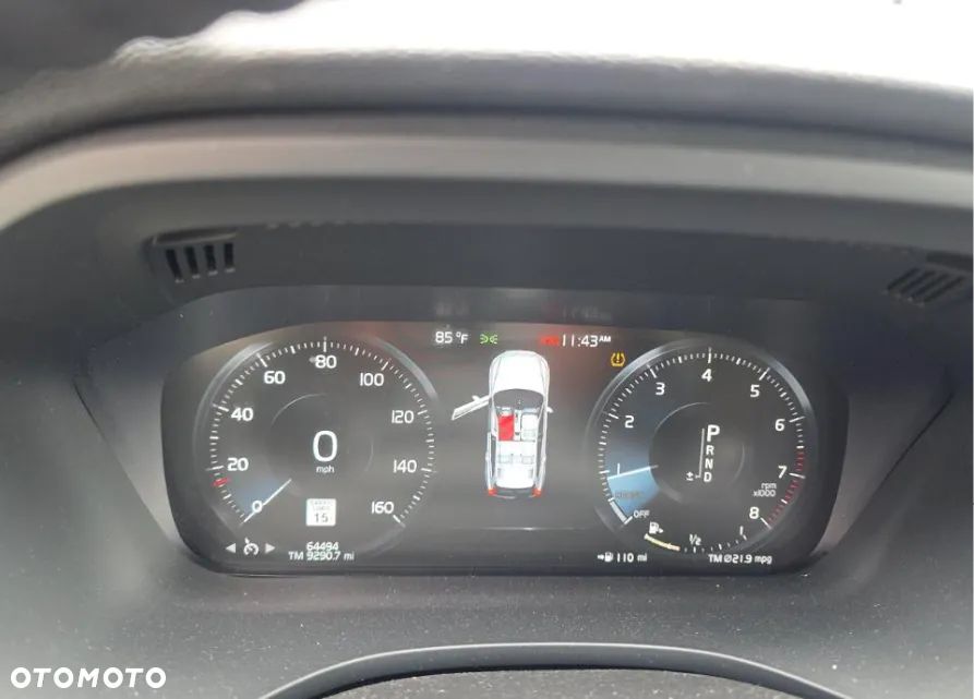 Volvo XC 60 T5 AWD Momentum - 9