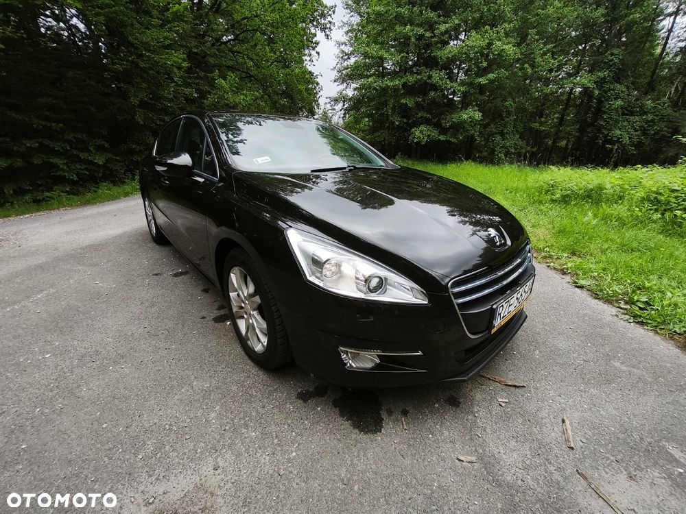 Peugeot 508 - 15