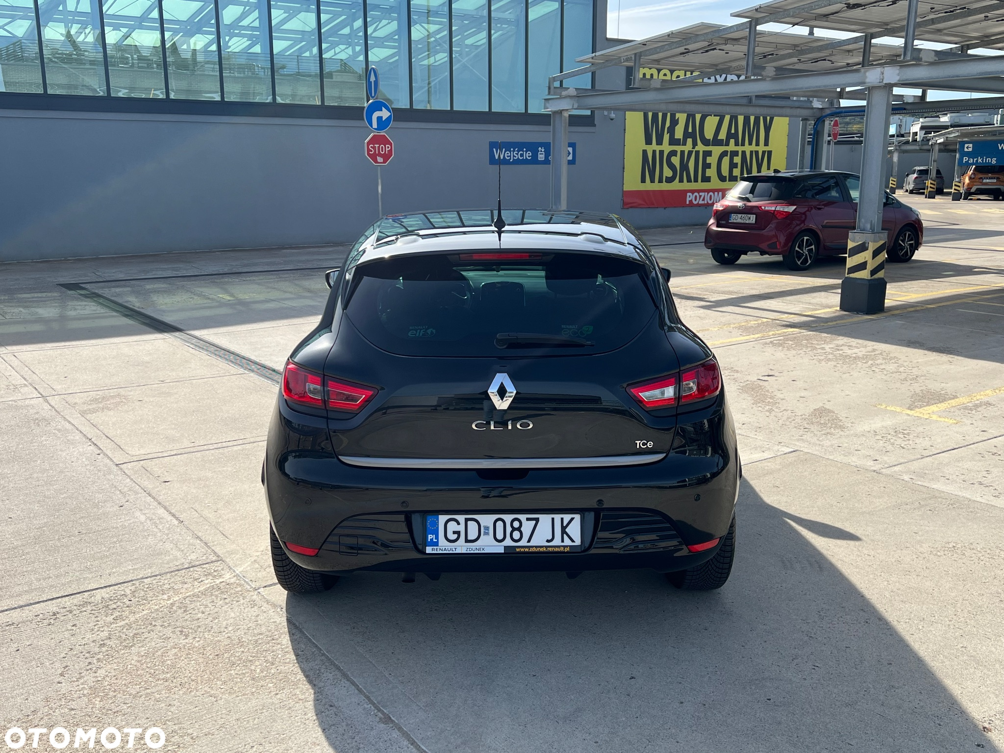 Renault Clio 0.9 TCe Techno Feel - 4