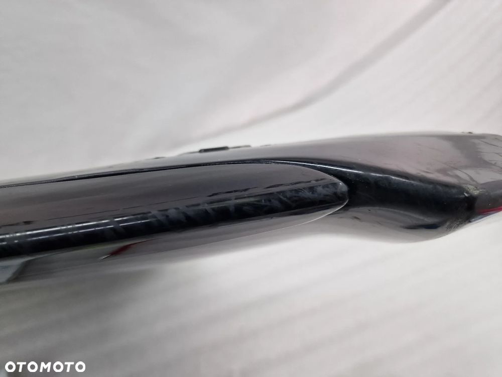RANGE ROVER VELAR DYNAMIC 16- SPOJLER / PŁYTA / OSŁONA POD ZDERZAK PRZEDNI , NR J8A2-19B537-EB , NR AUKCJI NSŁ204 - 6
