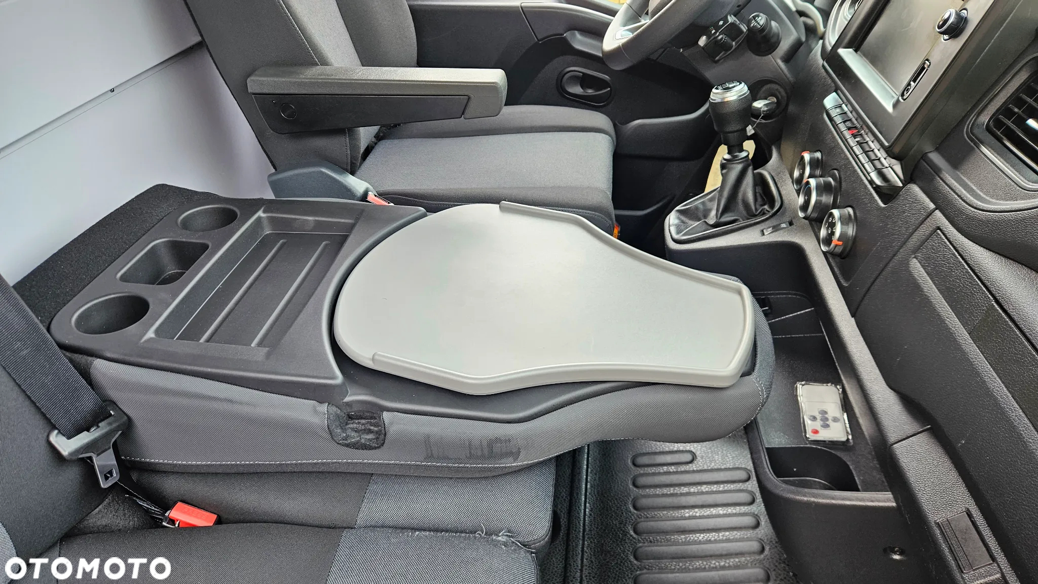 Renault MASTER - 14