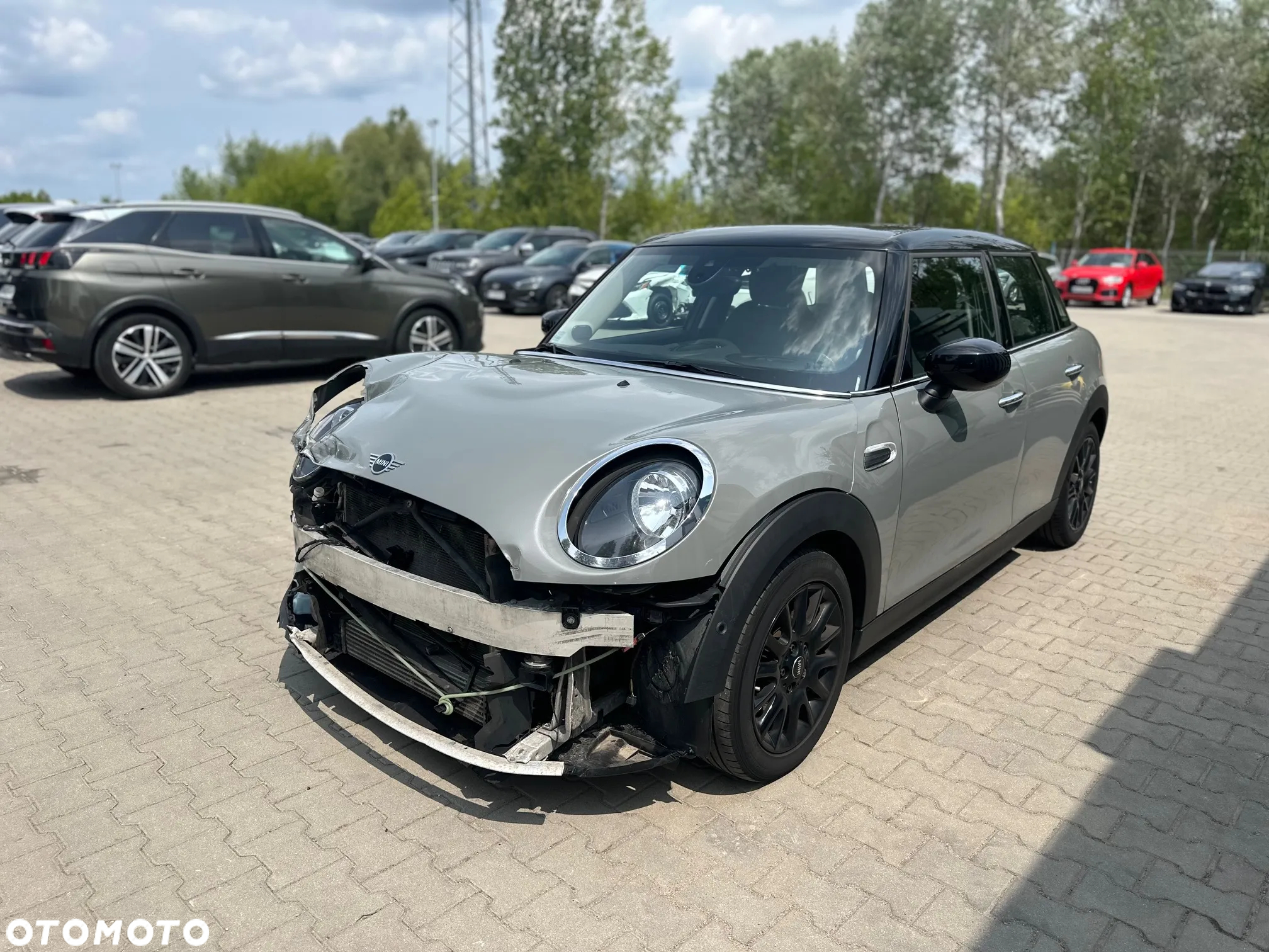 MINI Cooper - 3