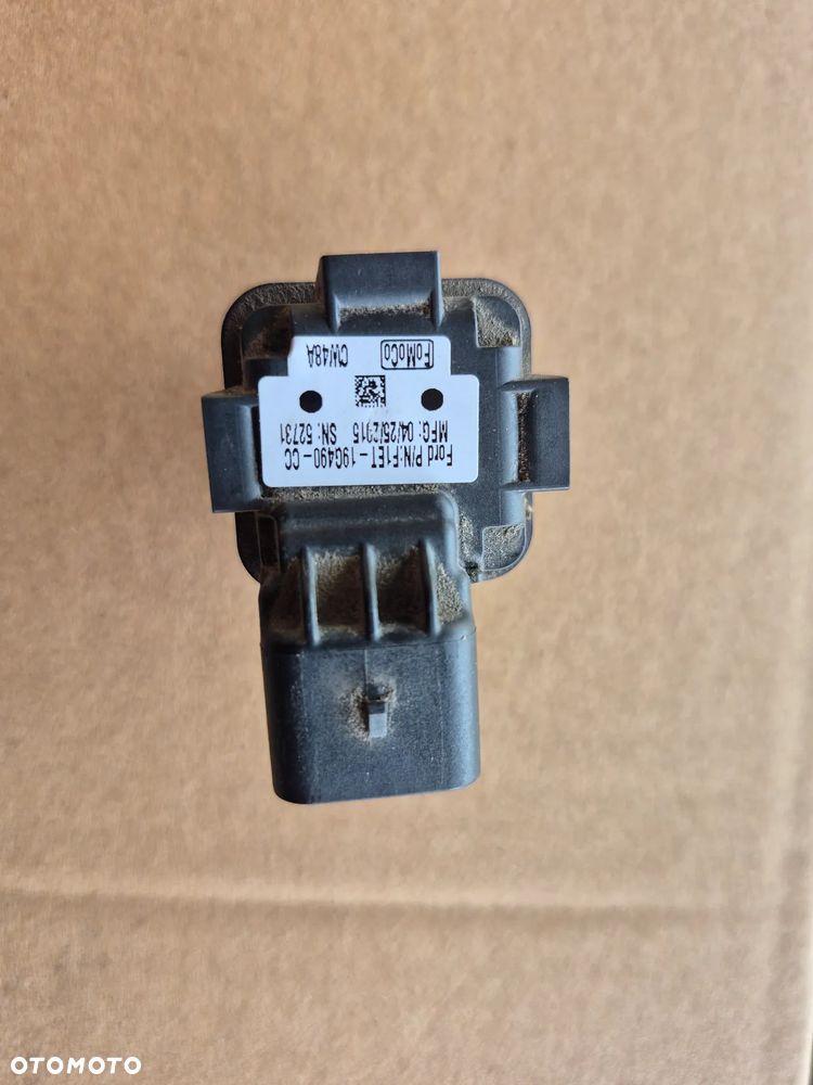 KAMERA COFANIA FORD FOCUS MK3 LIFT F1ET-19G490-CC - 3