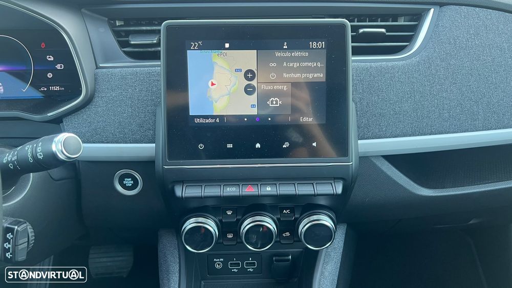 Renault Zoe - 15