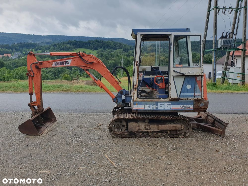 Kubota - 5