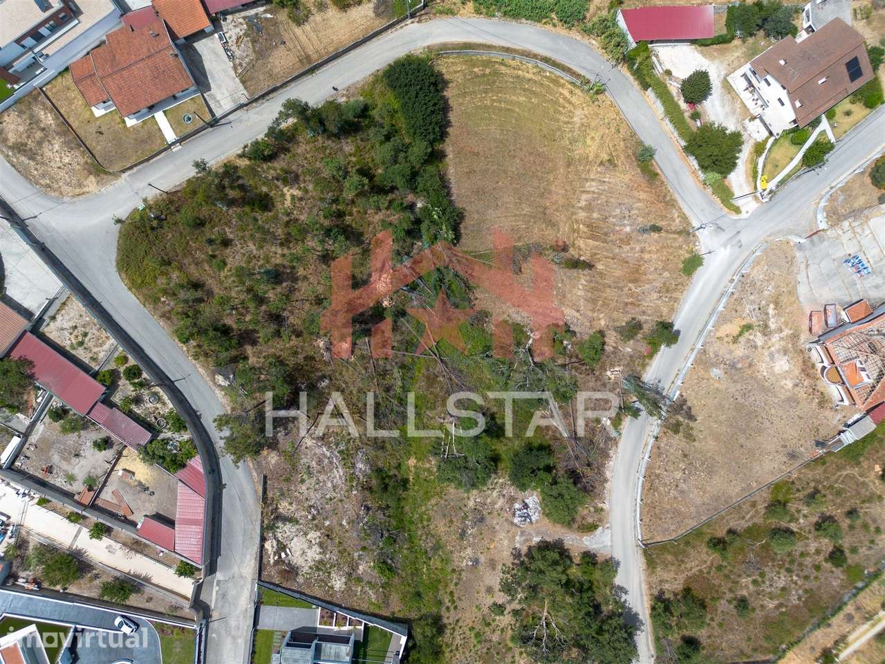 Terreno para Construção / Área de 2.147m2 / Barosa - Grande imagem: 5/20