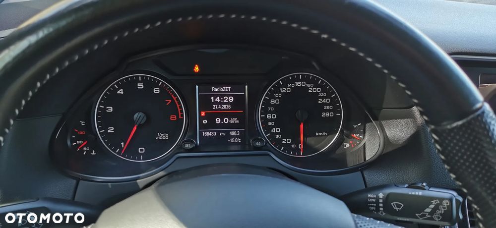 Audi Q5 2.0 TFSI Quattro - 11