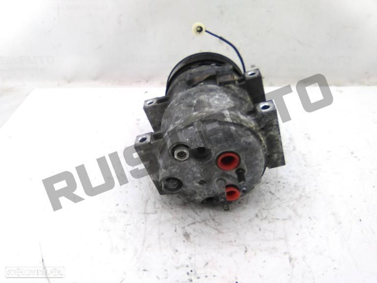 Compressor Ar Condicionado 670_8581 Volvo S40 I [1995_2004] 1.6 - 3