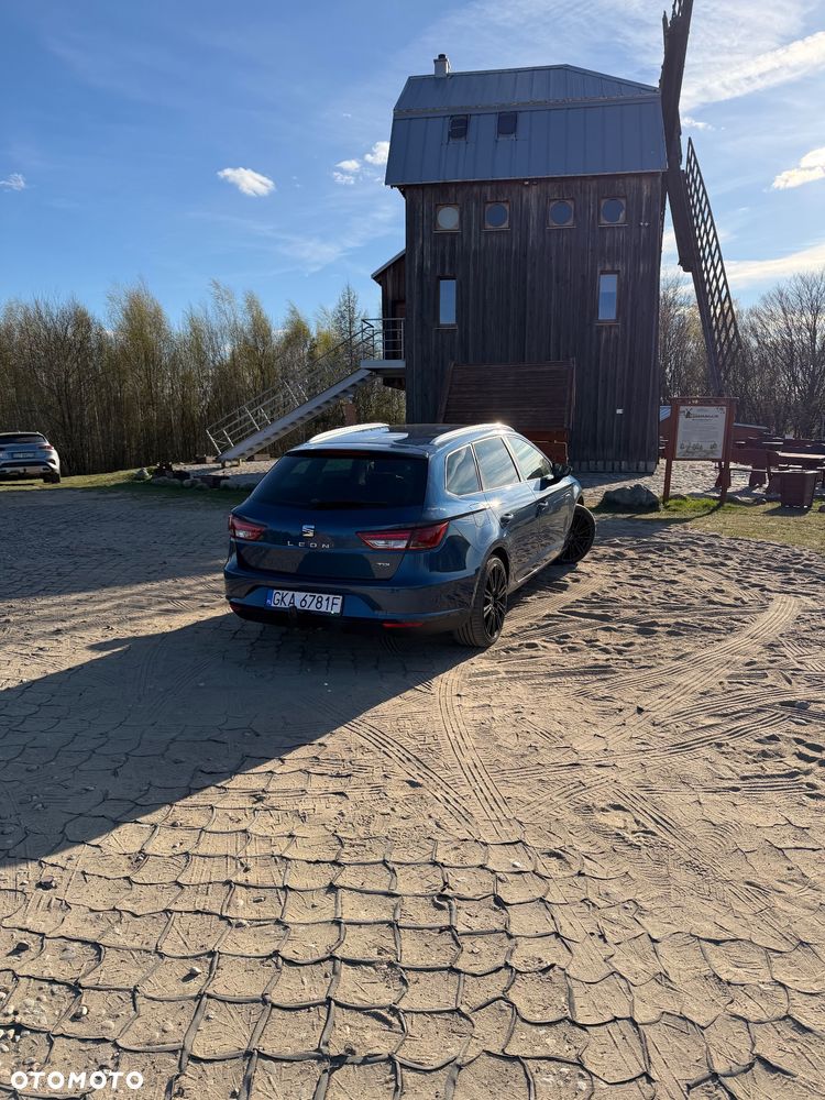 Seat Leon - 12